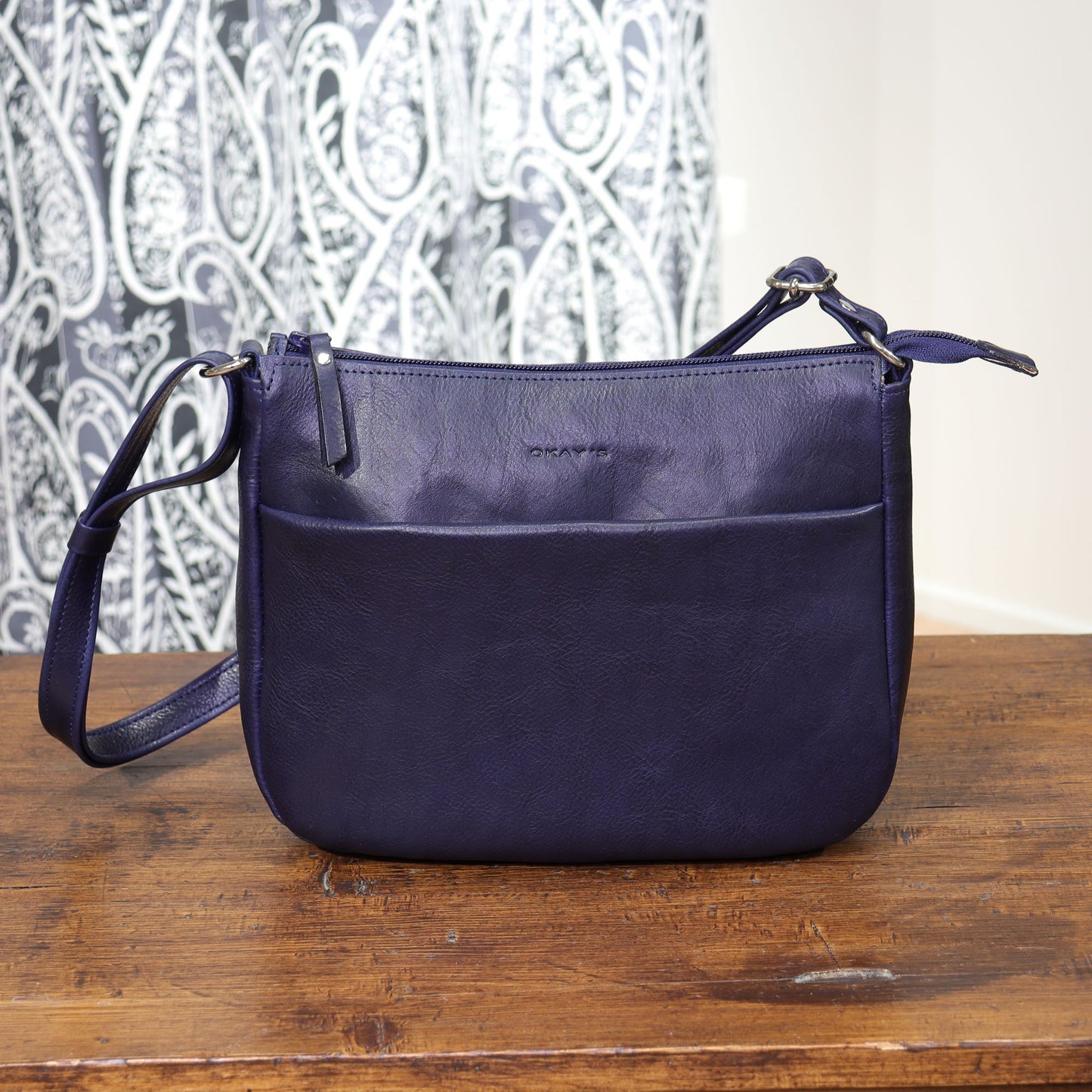 Shoulder bag Anita