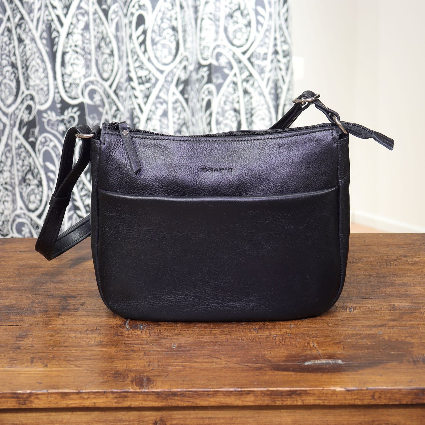 Shoulder bag Anita