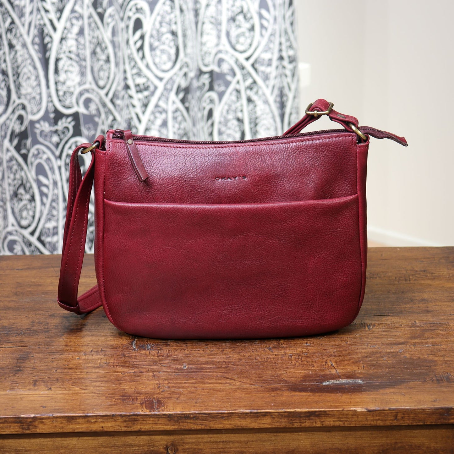 Shoulder bag Anita