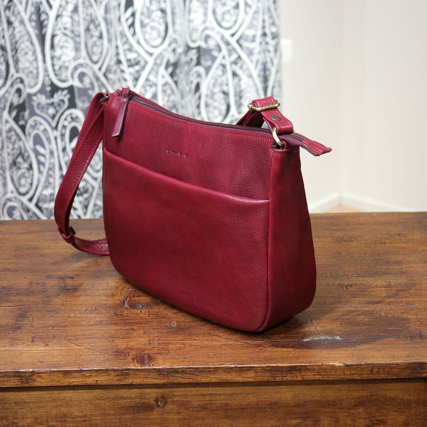 Shoulder bag Anita