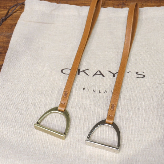 Stirrup Carolin