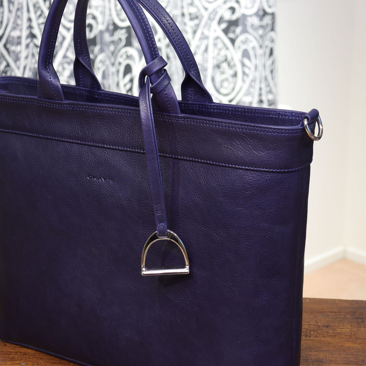 Stirrup Carolin