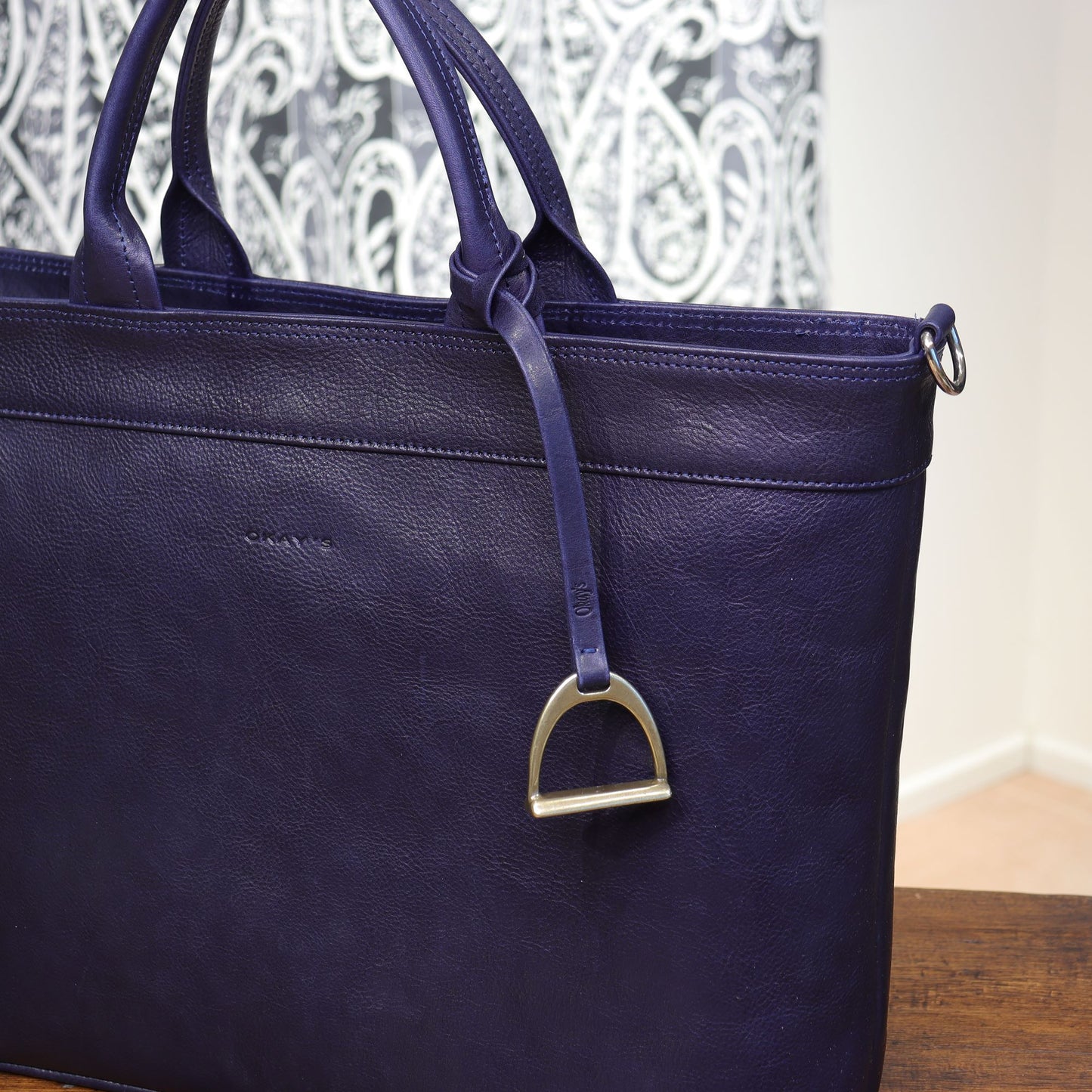 Stirrup Carolin