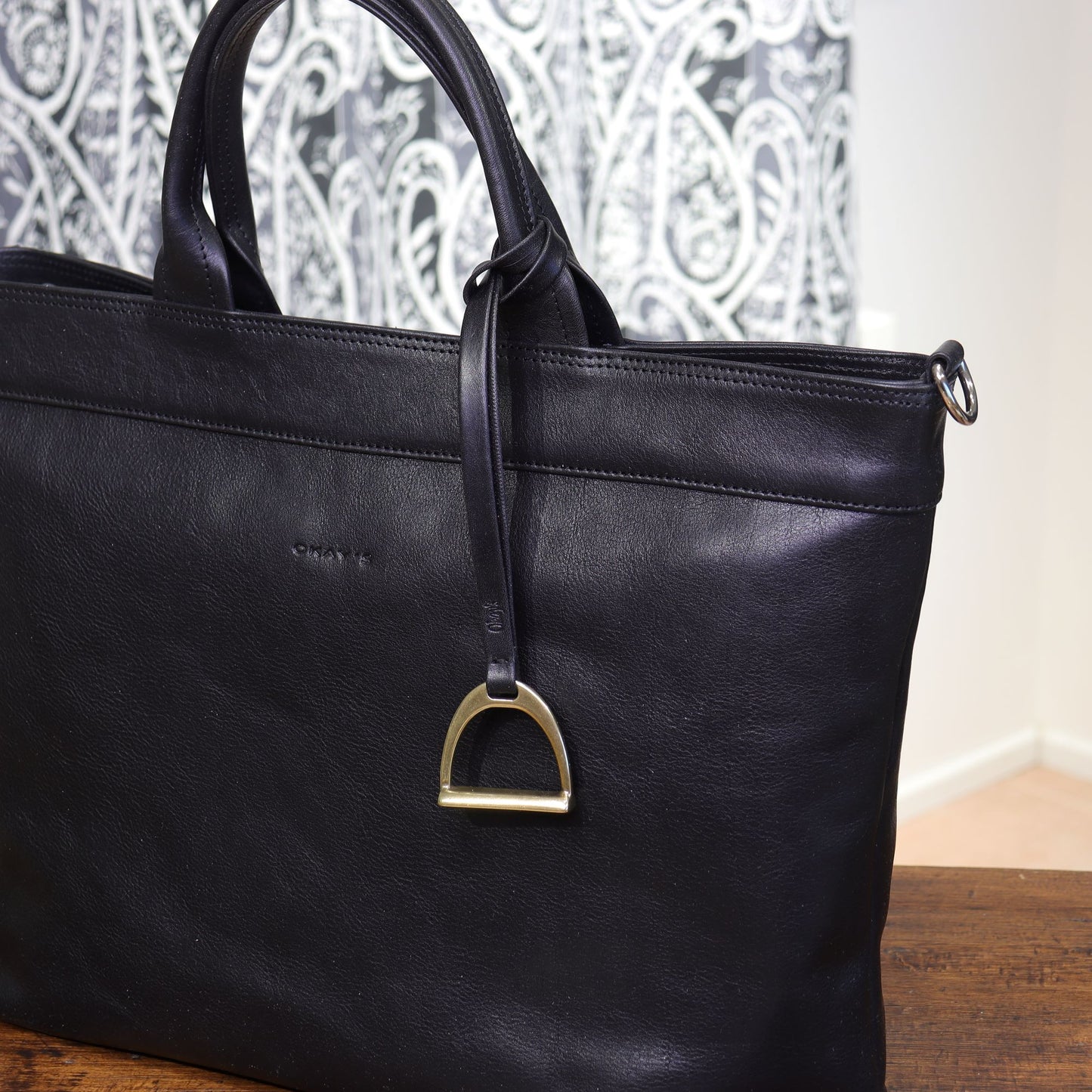 Stirrup Carolin
