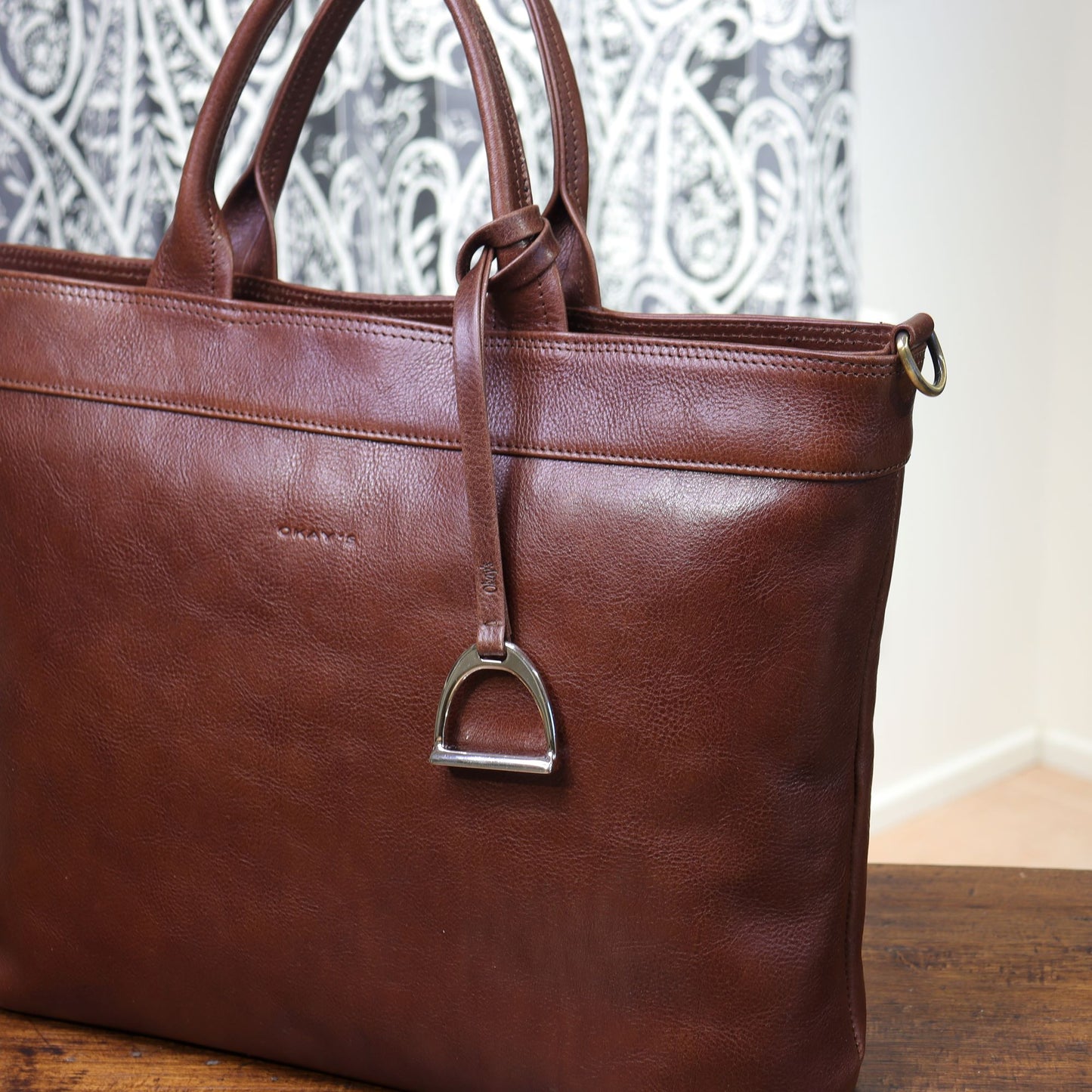 Stirrup Carolin