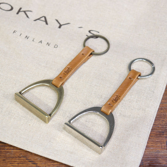 Keyring Caro