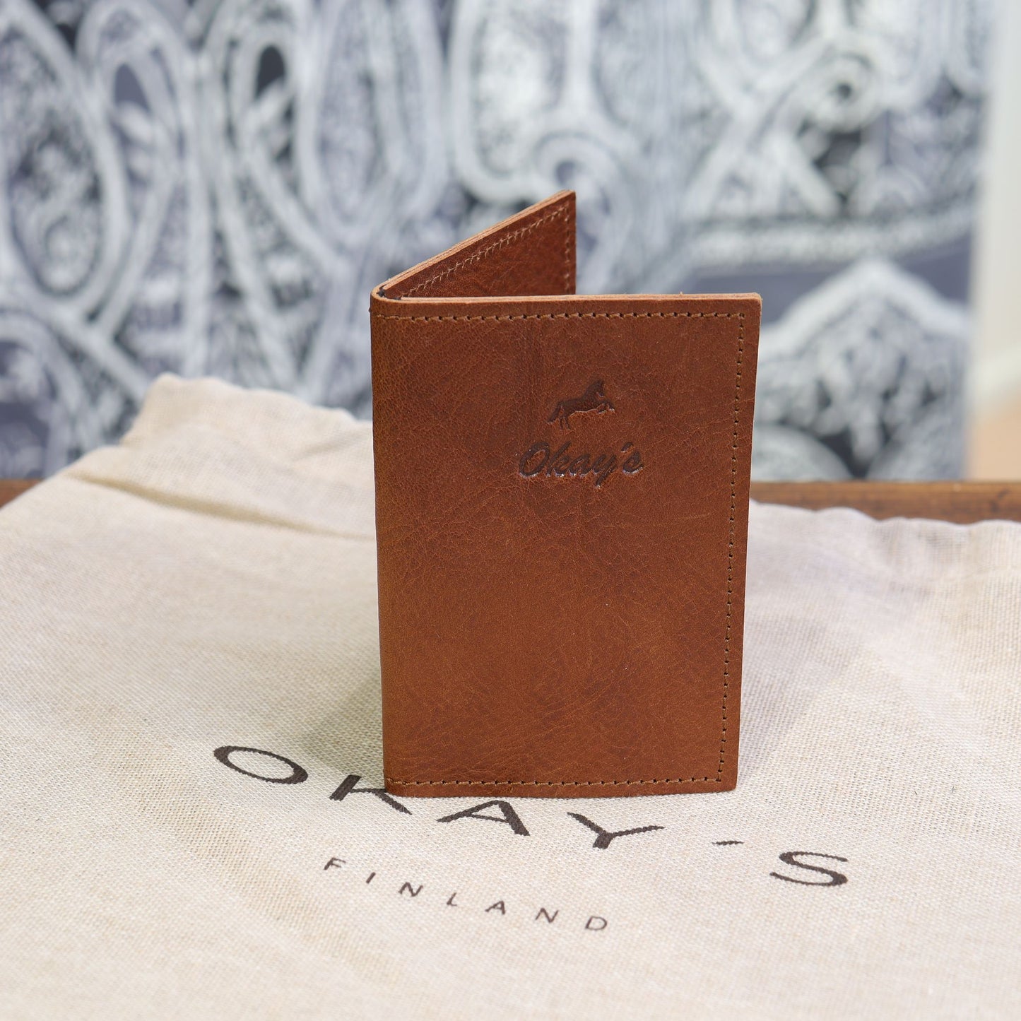 Card case