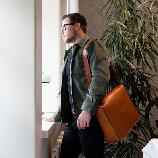Shoulder bag Lauri