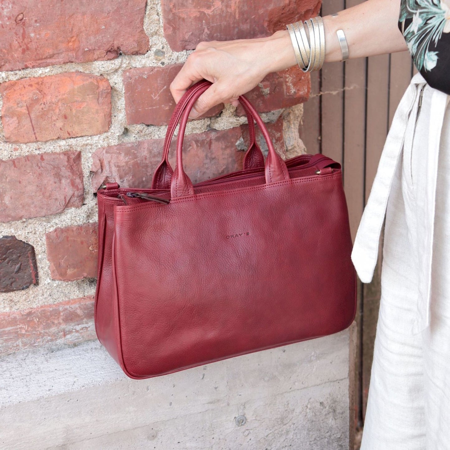 Handbag Selja