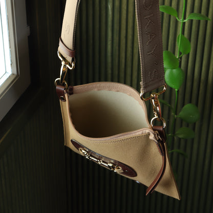 Cotton bag Nelli