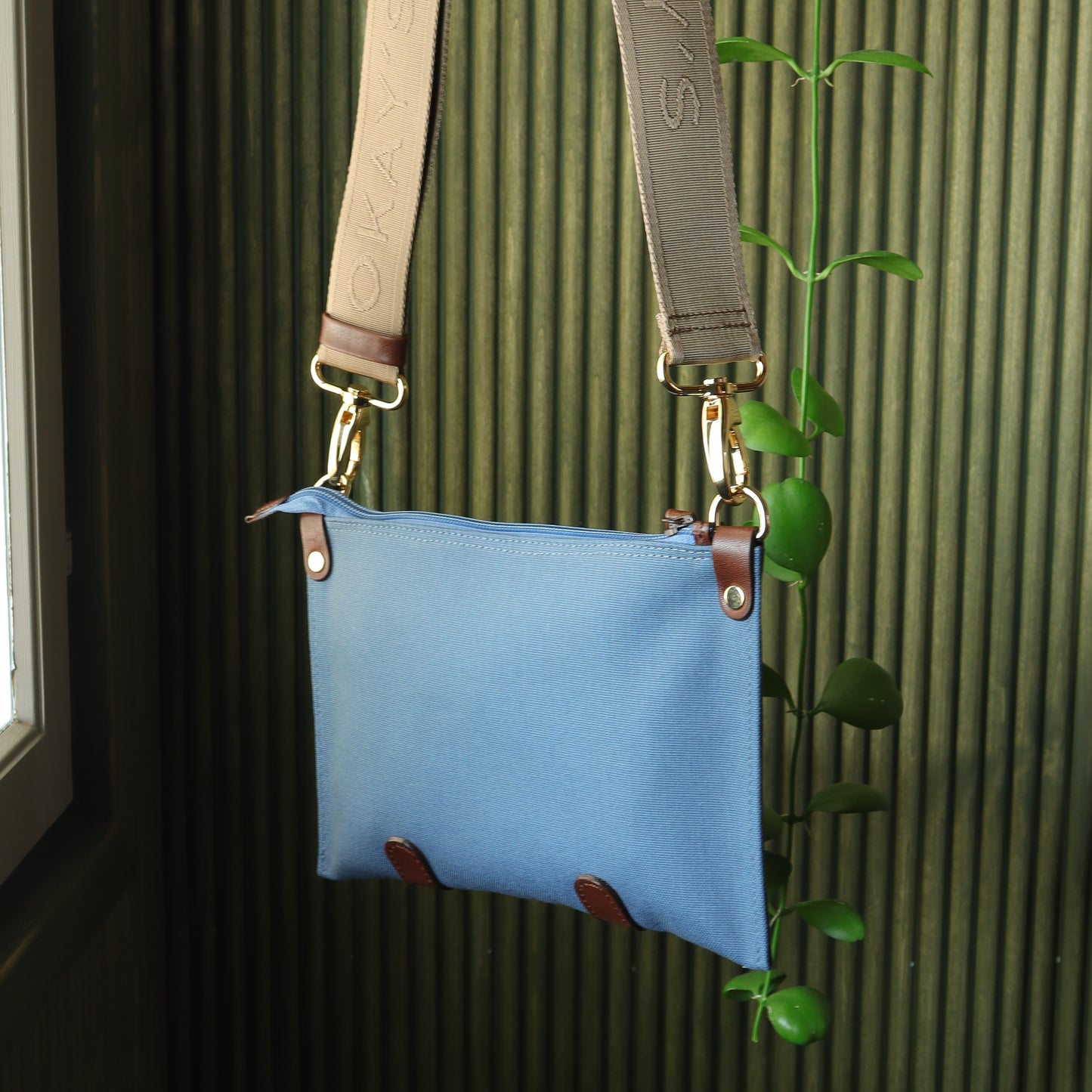 Cotton bag Nelli