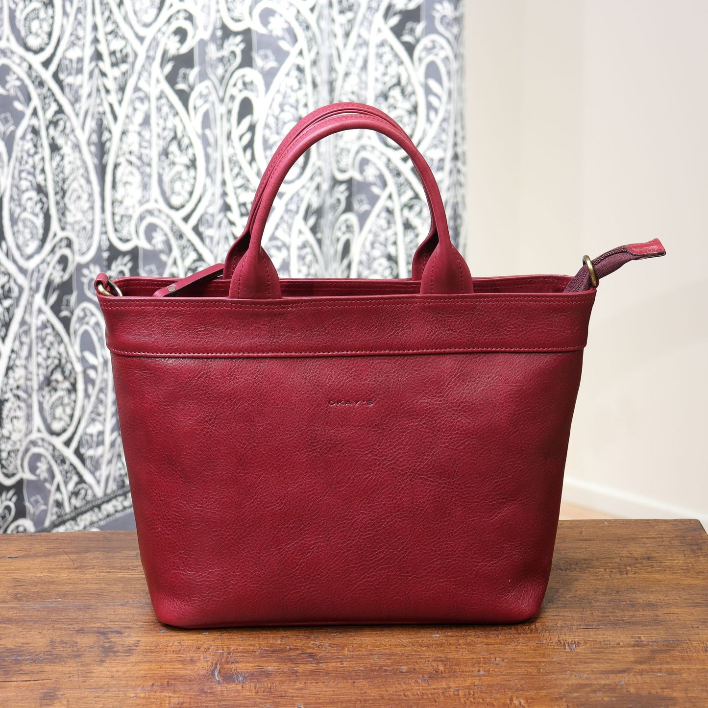 Shoulder bag Eleonoora 