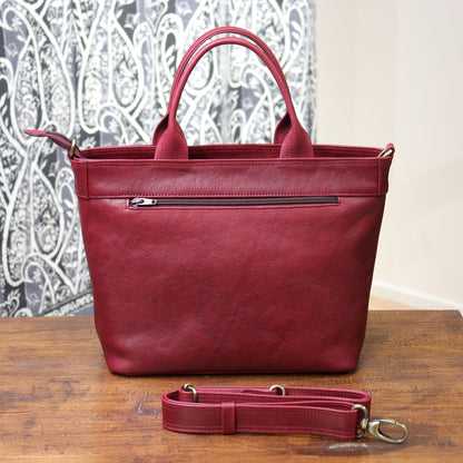 Shoulder bag Eleonoora 