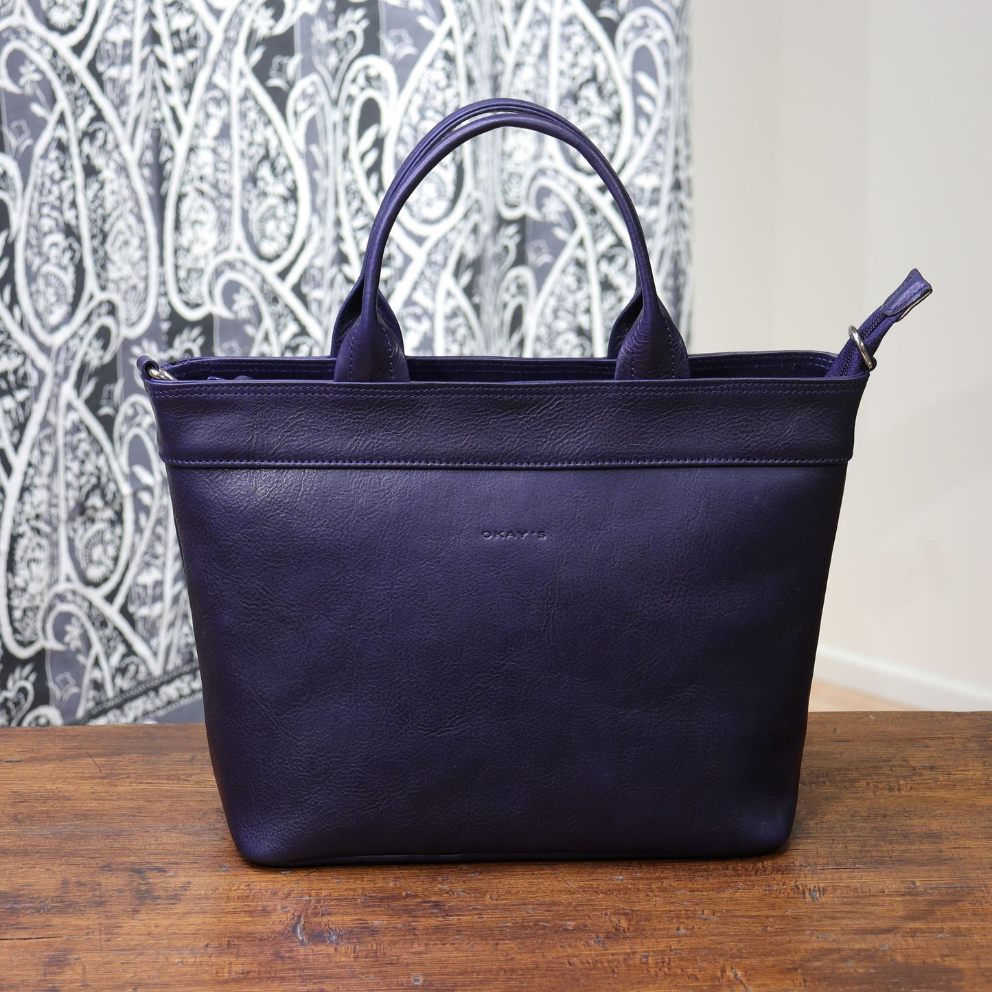 Shoulder bag Eleonoora 