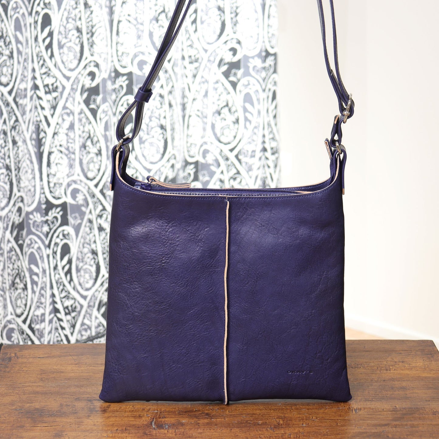 Shoulder bag Pauliina 