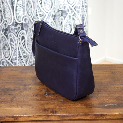 Shoulder bag Anita 