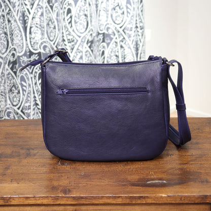 Shoulder bag Anita 