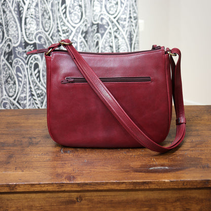 Shoulder bag Anita 